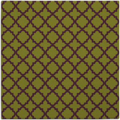 morden rug - item 410413