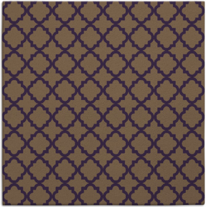 morden rug - item 410417
