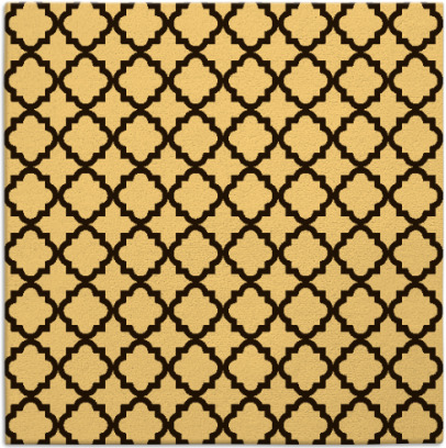 morden rug - item 410484