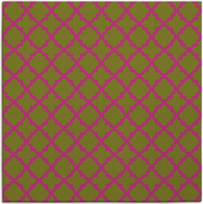 morden rug - item 410514
