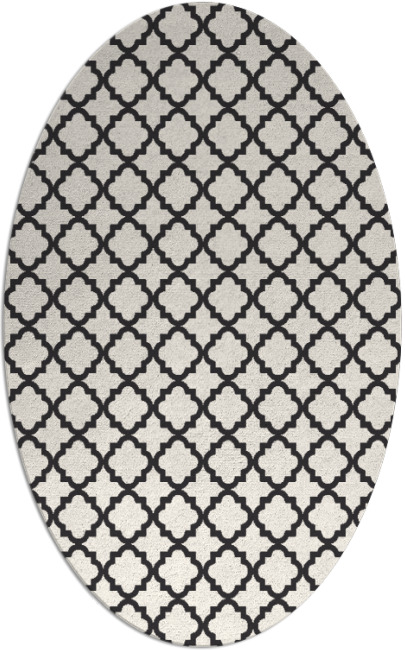 morden rug - item 410543
