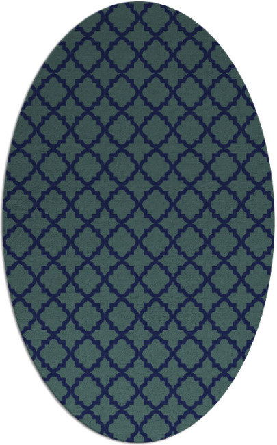 morden rug - item 410569