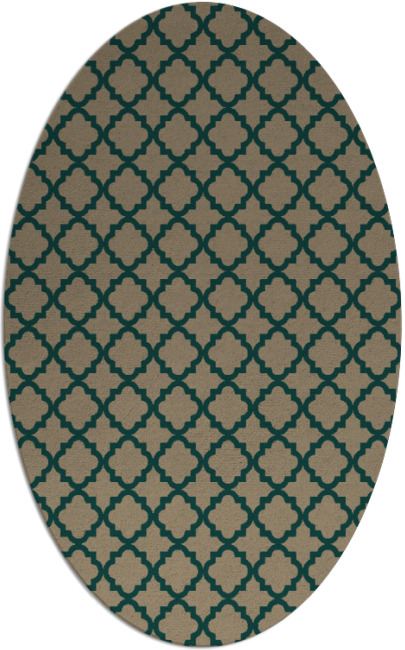morden rug - item 410659