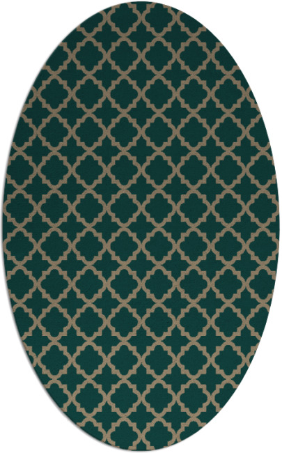 morden rug - item 410660