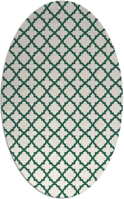 morden rug - item 410669
