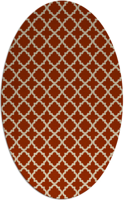 morden rug - item 410736