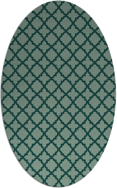 morden rug - item 410744