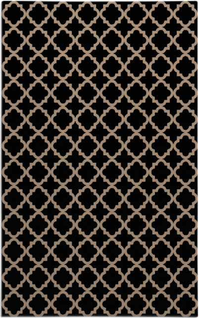 morden rug - item 410902