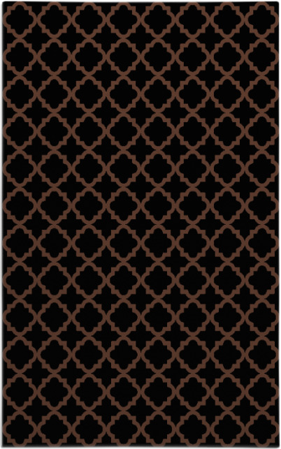 morden rug - item 410906