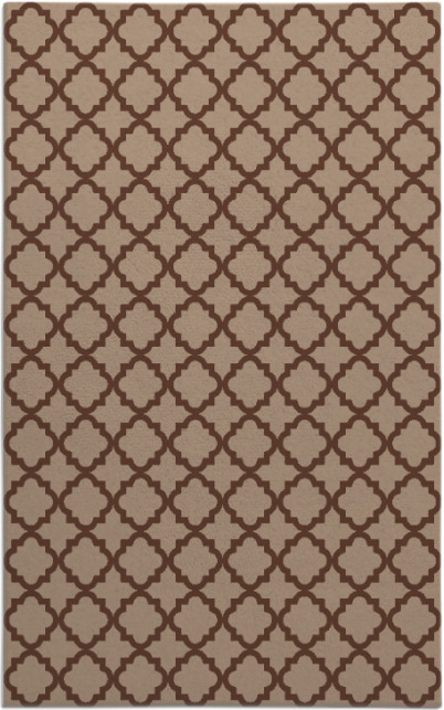 morden rug - item 410908