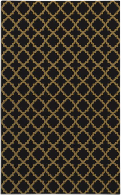 morden rug - item 410910