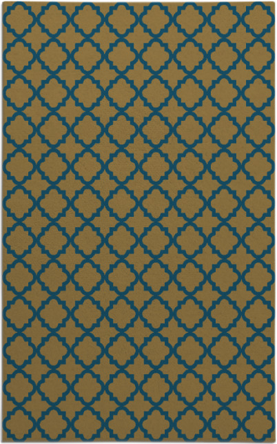 morden rug - item 410911