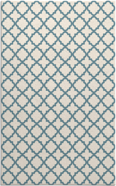 morden rug - item 410914