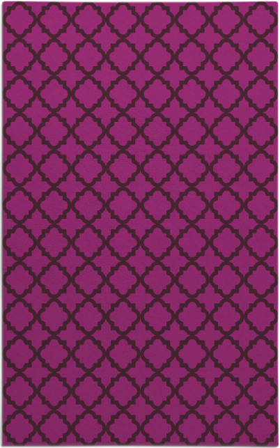 morden rug - item 410955