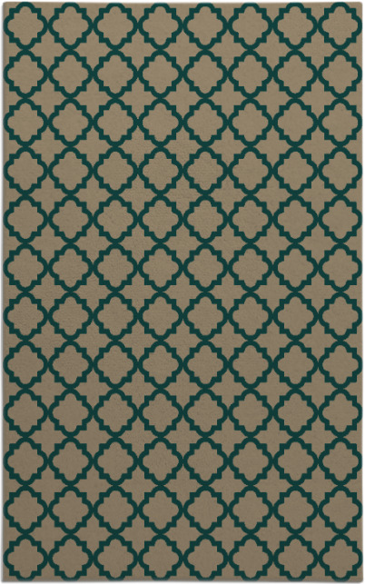 morden rug - item 411011