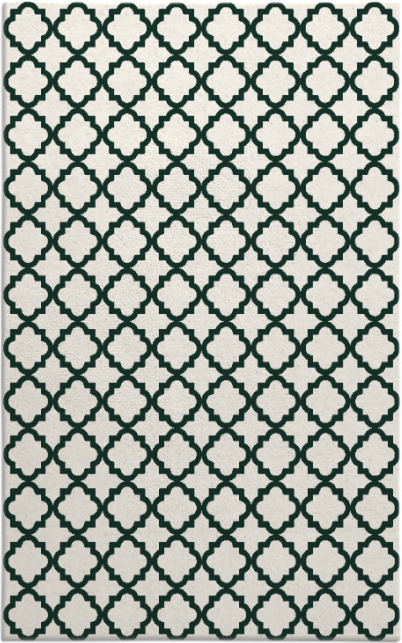 morden rug - item 411023