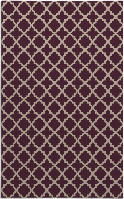 morden rug - item 411049