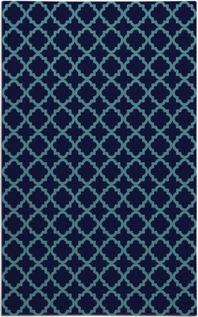 morden rug - item 411059