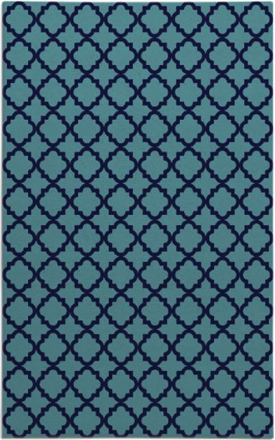 morden rug - item 411060