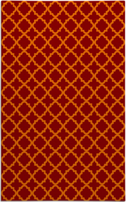 morden rug - item 411077