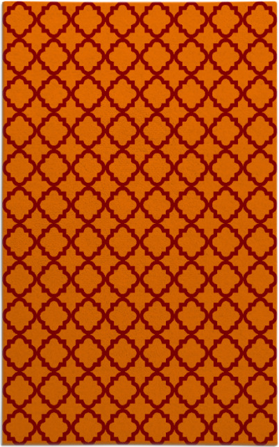 morden rug - item 411078