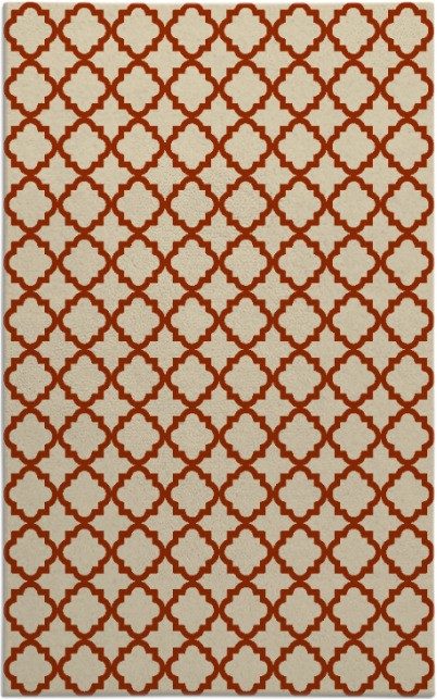 morden rug - item 411087