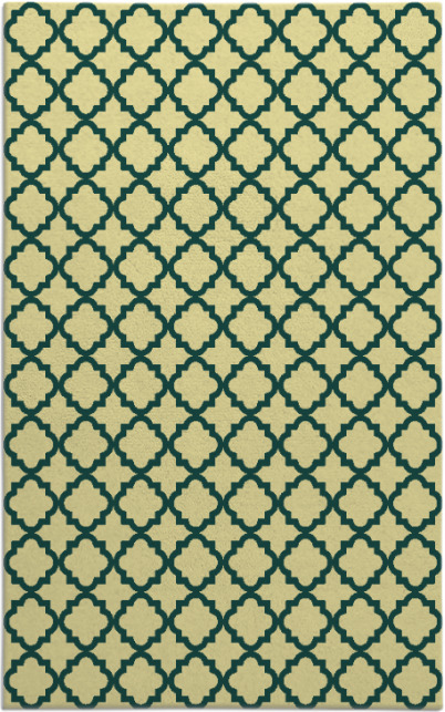 morden rug - item 411094