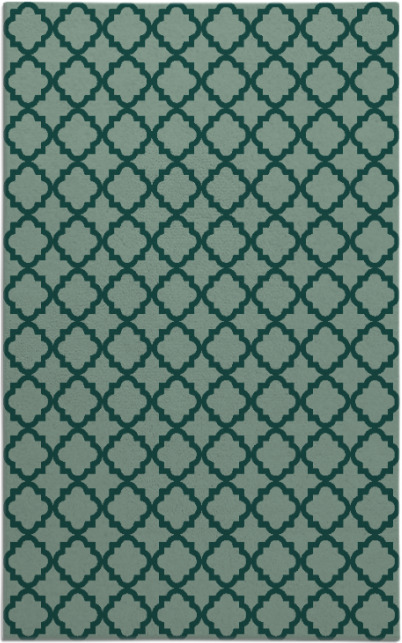 morden rug - item 411096