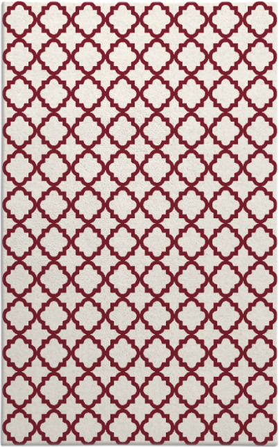 morden rug - item 411101