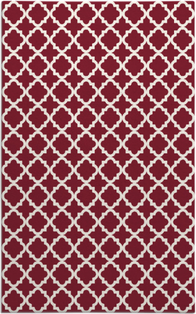 morden rug - item 411102