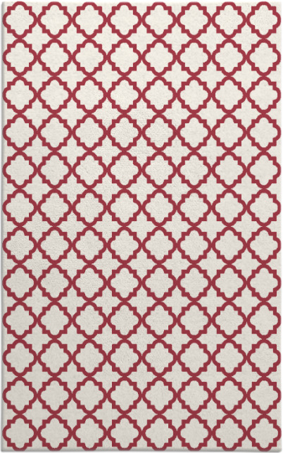 morden rug - item 411103
