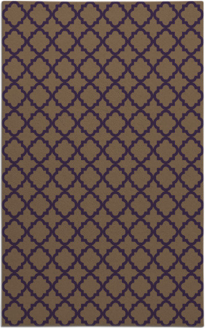 morden rug - item 411121