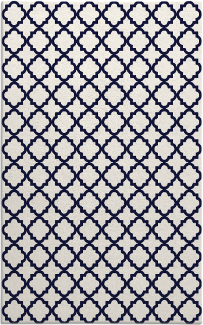 morden rug - item 411131