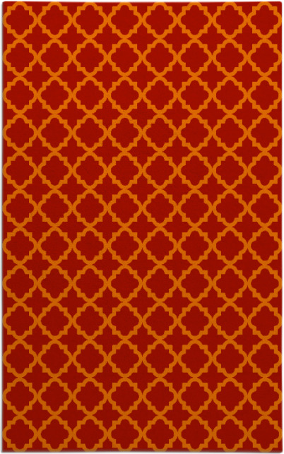 morden rug - item 411134