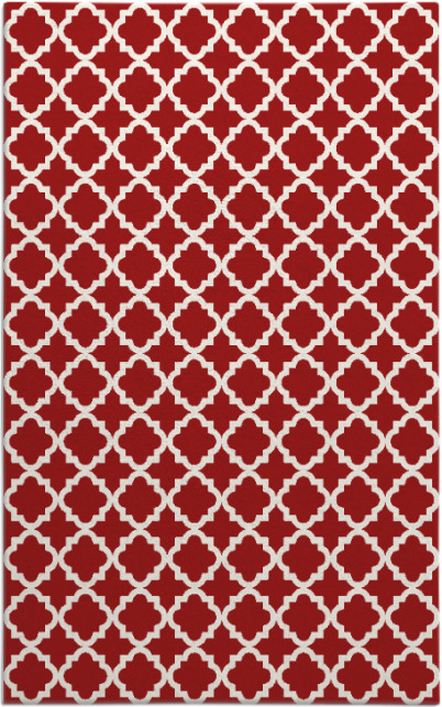 morden rug - item 411138