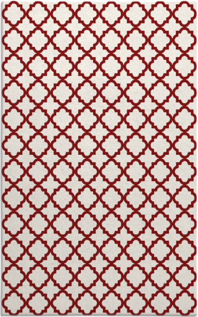 morden rug - item 411139