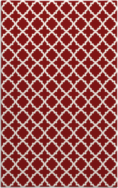 morden rug - item 411140
