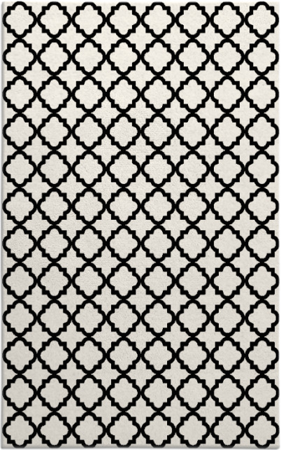 morden rug - item 411162