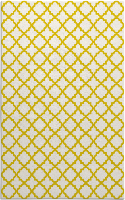 morden rug - item 411166