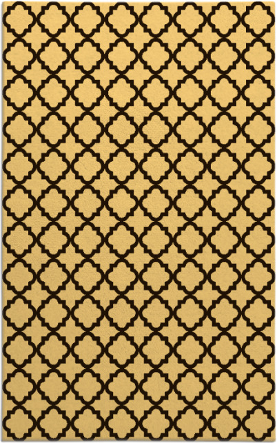 morden rug - item 411188