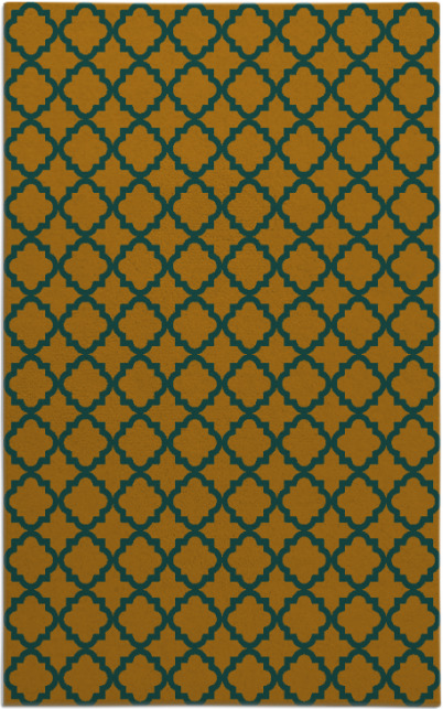 morden rug - item 411195