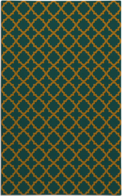 morden rug - item 411196