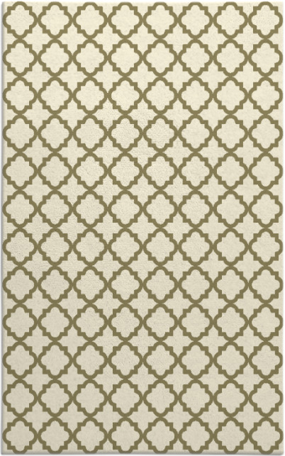 morden rug - item 411199