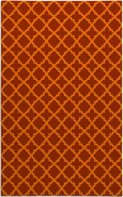 morden rug - item 411208
