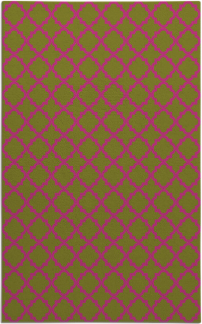 morden rug - item 411218