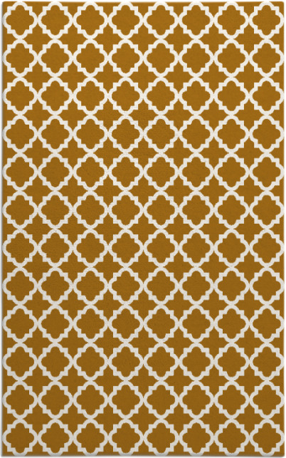 morden rug - item 411228