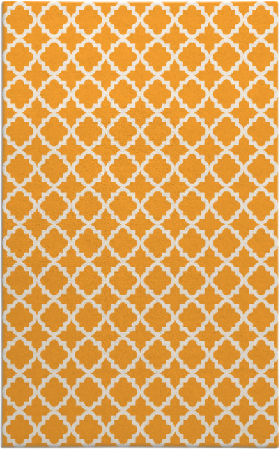 morden rug - item 411235