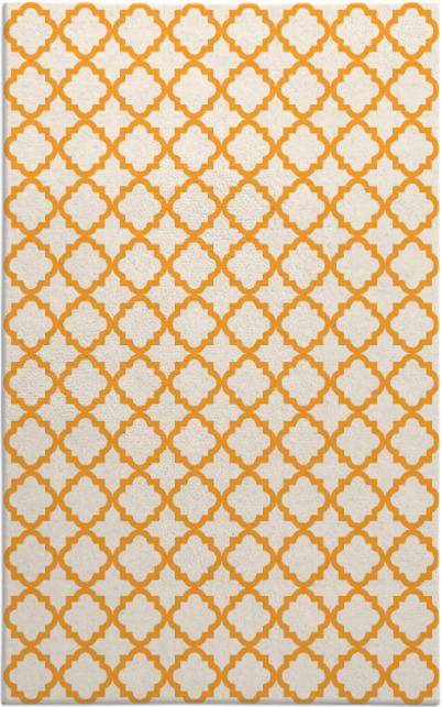 morden rug - item 411237