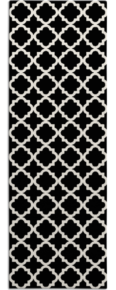 morden rug - item 411598