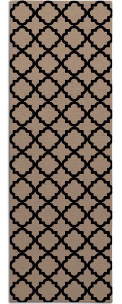 morden rug - item 411605